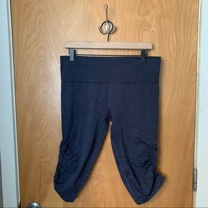 Lululemon Crop